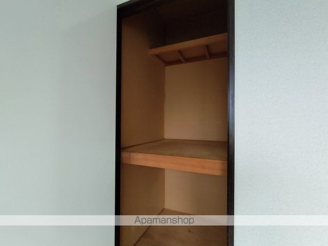 ボヌール菅原町の内装写真