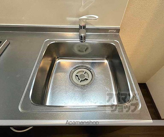 フラッティ毘沙門町の内装写真