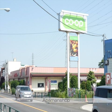 レオパレス唐沢の周辺写真