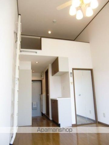 メゾン深田台の内装写真