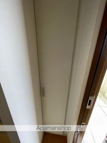 オレンジコーポの内装写真
