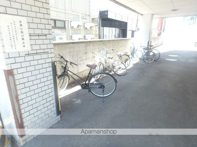 ステージ13のその他写真