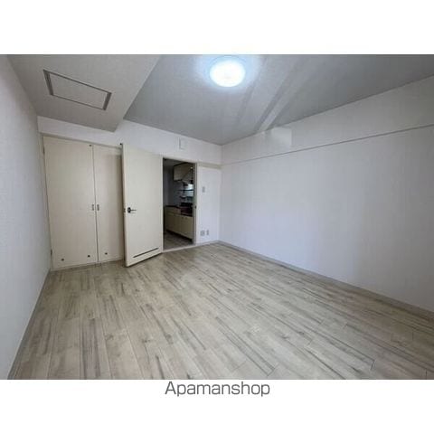 藤井ビル北10条の内装写真