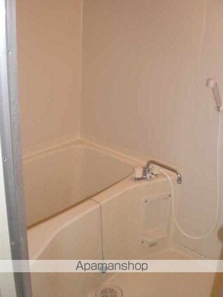 レオパレスＹＯＫＯＭＩＺＯ[2DK/46.37m2]のバス