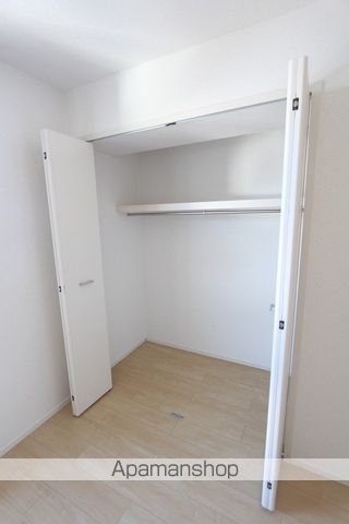サンロイヤルAの内装写真