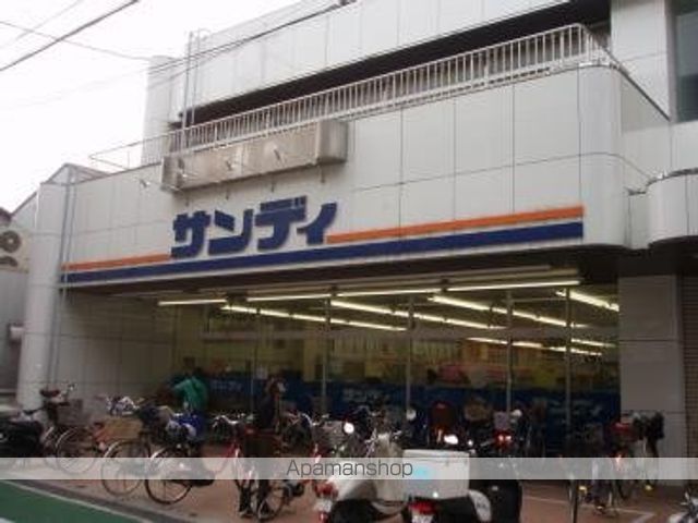 ファーストフィオーレ吹田ブランシェの周辺写真