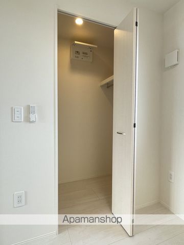 ベルメゾンの内装写真