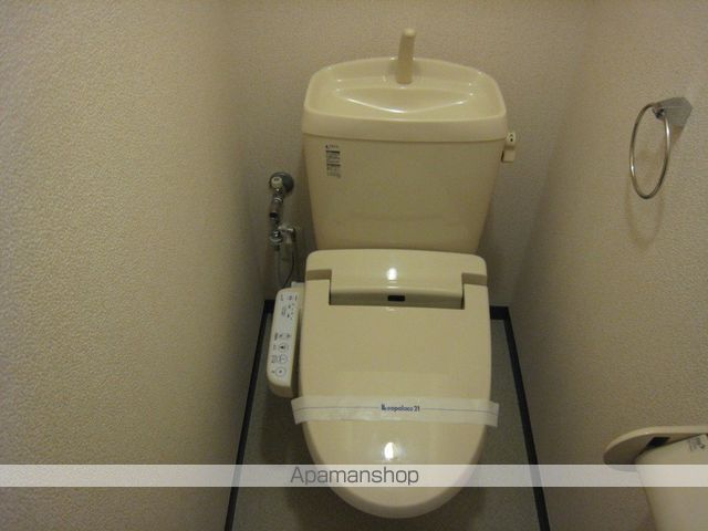 レオネクストムーンクリスタルの内装写真