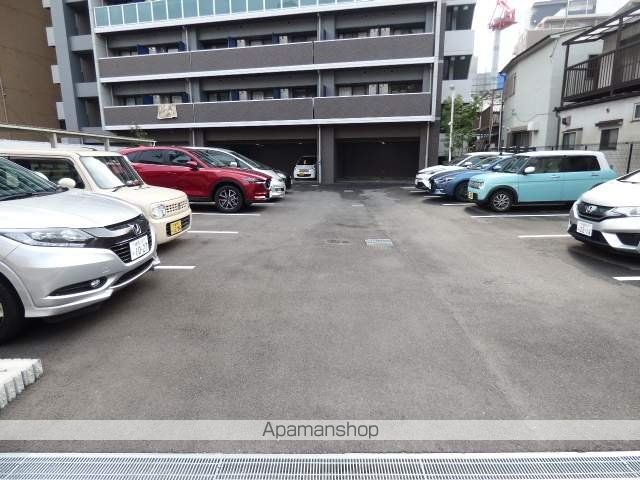 M−RESIDENCE新大阪GARDENのその他写真