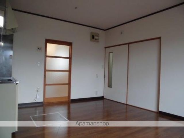 ソレイユ2の内装写真