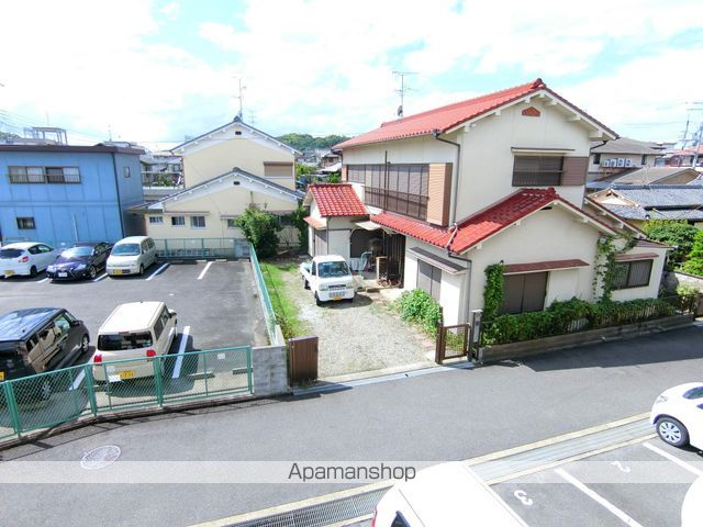 マンション城西のその他写真