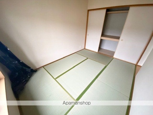 ミラクルステアーズの内装写真