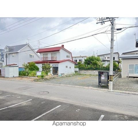 リバティ西富の内装写真