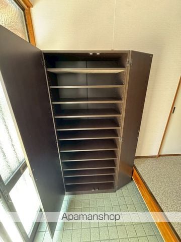日豊本線 加納駅 徒歩18分 2階建 築46年の内装写真