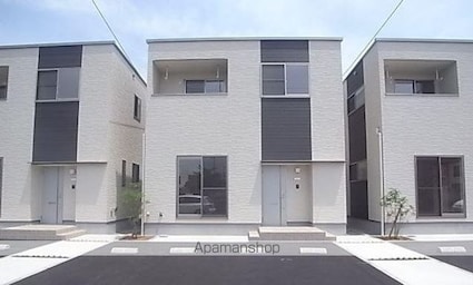 デュオ太田[3LDK/77.84m2]の外観2