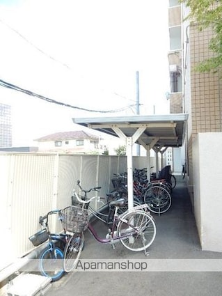 岡山県岡山市南区西市[2LDK/55m2]の外観5