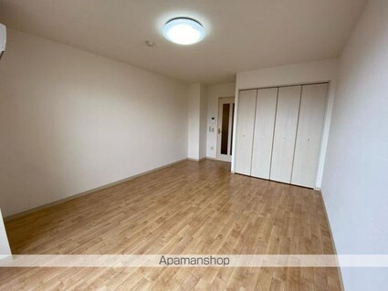 フィネス百恵[1K/32.04m2]の内装1