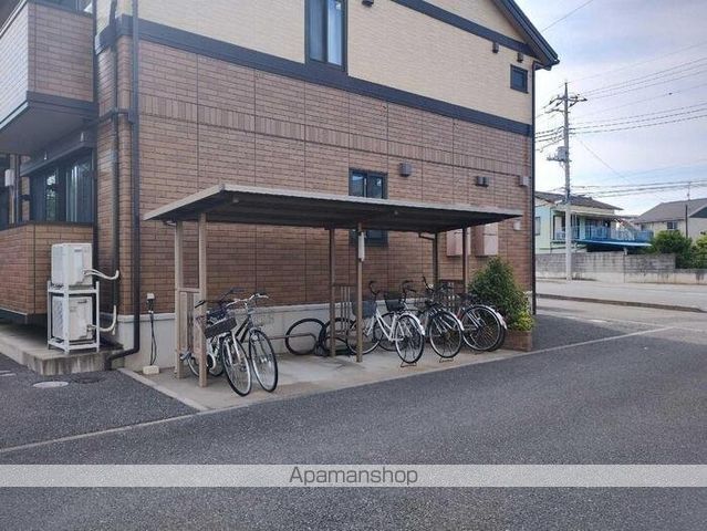 グラン ボヌールの内装写真