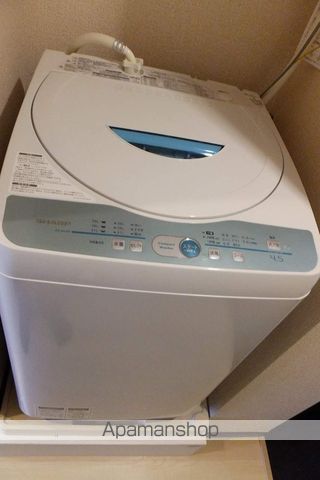 レオネクストUBUKATAの内装写真