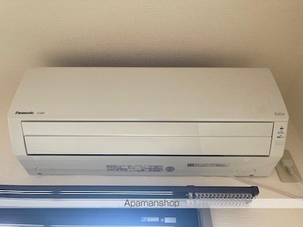 ジョイライフフクヤ[1K/20.58m2]の内装1