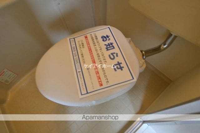 カサ・ボニータの内装写真