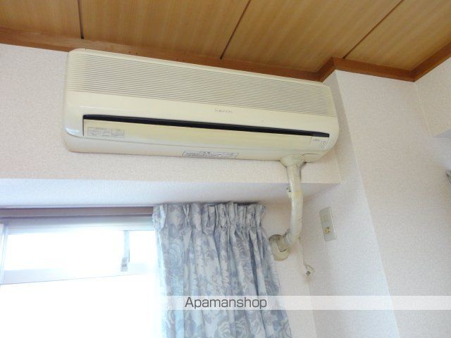 キャッスル古河の内装写真
