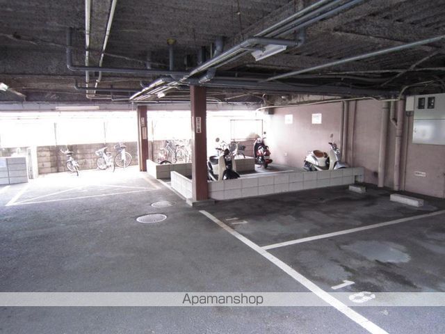 レオハイム春日山のその他写真