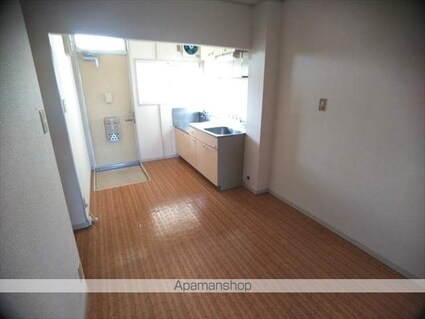 長野県長野市大字高田[1DK/26.41m2]の内装4