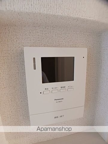 サン・シードの内装写真