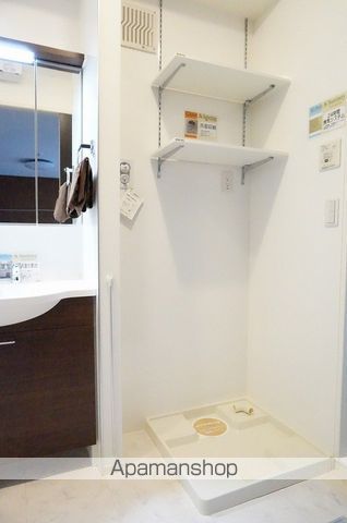 パストラルの内装写真
