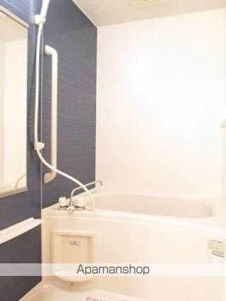 山形県天童市交り江４丁目[1K/36.28m2]のバス