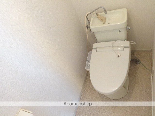 ハイツ欅の内装写真