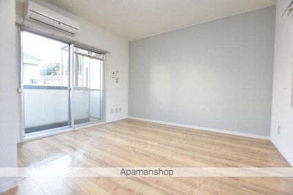 メゾン・ド・パリス[1K/18m2]のその他部屋・スペース