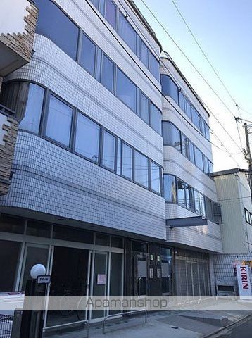 JPアパートメント守口IVの外観写真