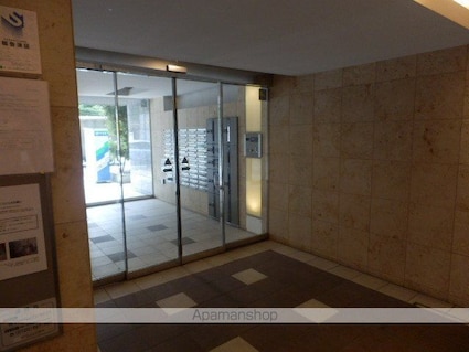 ドゥーエ両国[1R/24.03m2]の共用部1