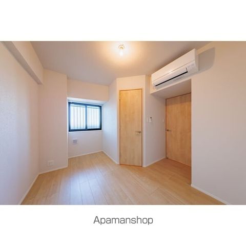 SーRESIDENCE大曽根BRESAの内装写真