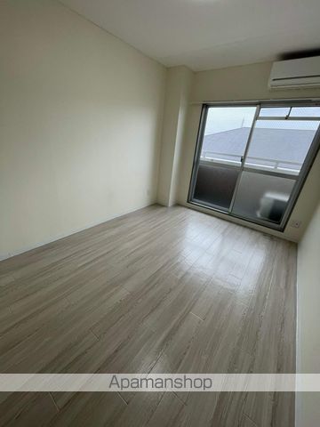 昌栄マンションの内装写真