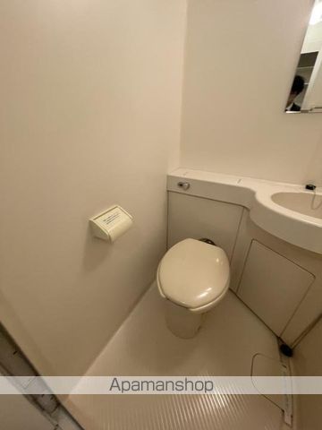 NORDENHEIGHMKITAの内装写真