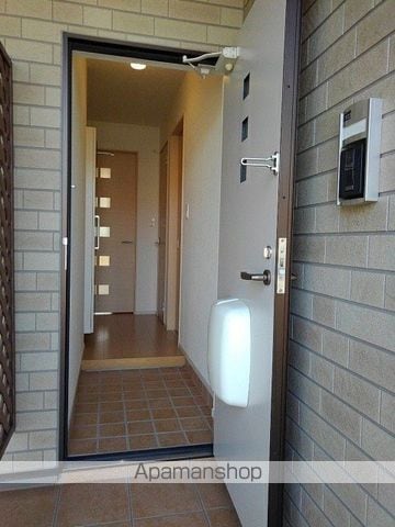 ル・クールIの内装写真