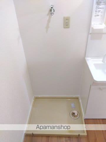ハートフル岸和田の内装写真