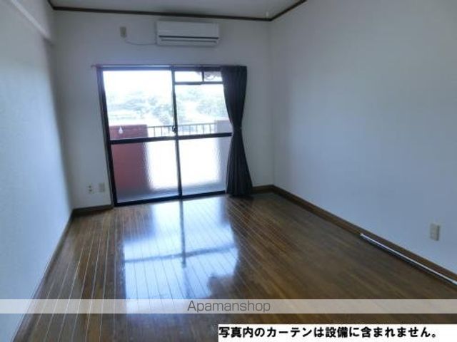 ハウベスト1番館上熊本の内装写真