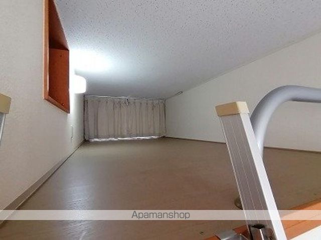 レオパレスベル芦屋の内装写真
