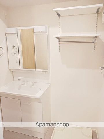 アルカンジュ光 弐番館の内装写真