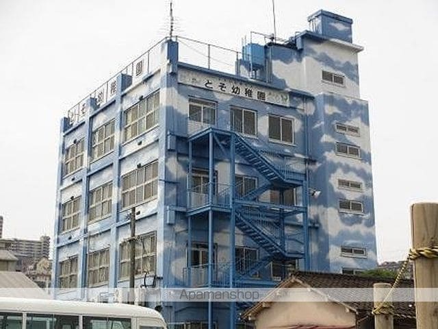 RJR鹿大前の周辺写真