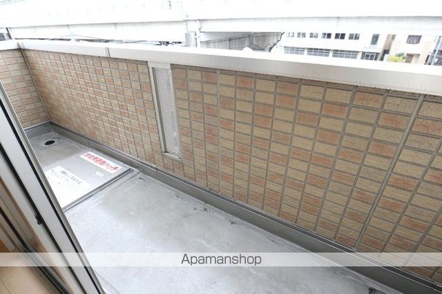 サンテ・レザンジュ A棟の内装写真