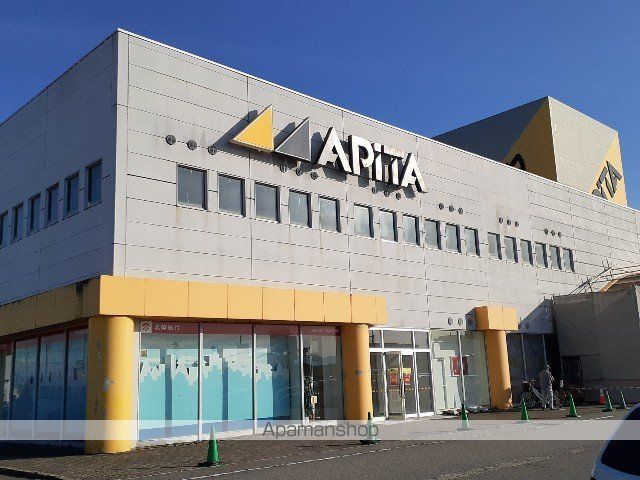 リバーサイド・ドリームVの周辺写真