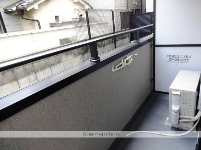 イルフィオーレの内装写真