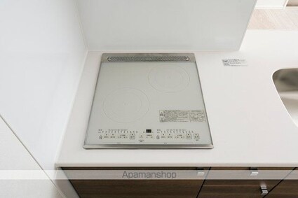 エンクレスト博多ＥＸＣＥＥＤ[1LDK/33.88m2]の内装