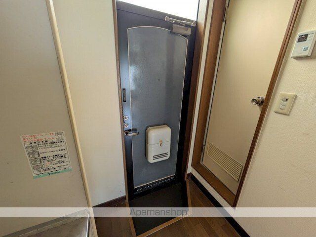 ネオハイツ六四七の内装写真