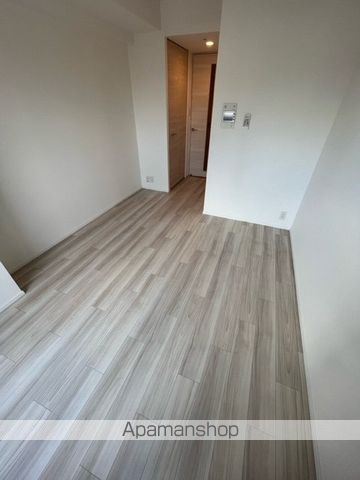 S−RESIDENCE福島玉川TRESの内装写真